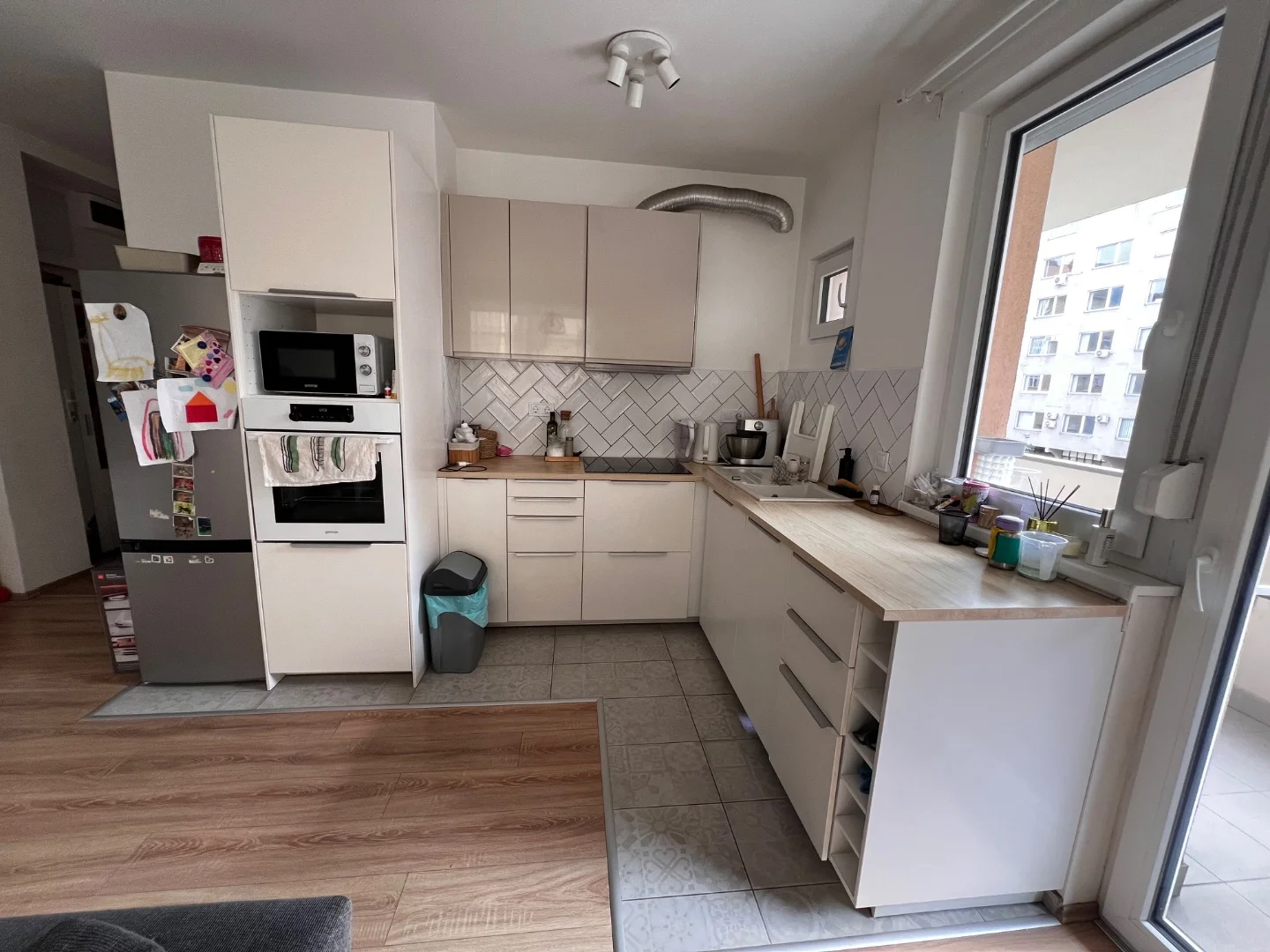 Eladó tégla lakás Budapest 08. ker. Fecske utca - Kép 14