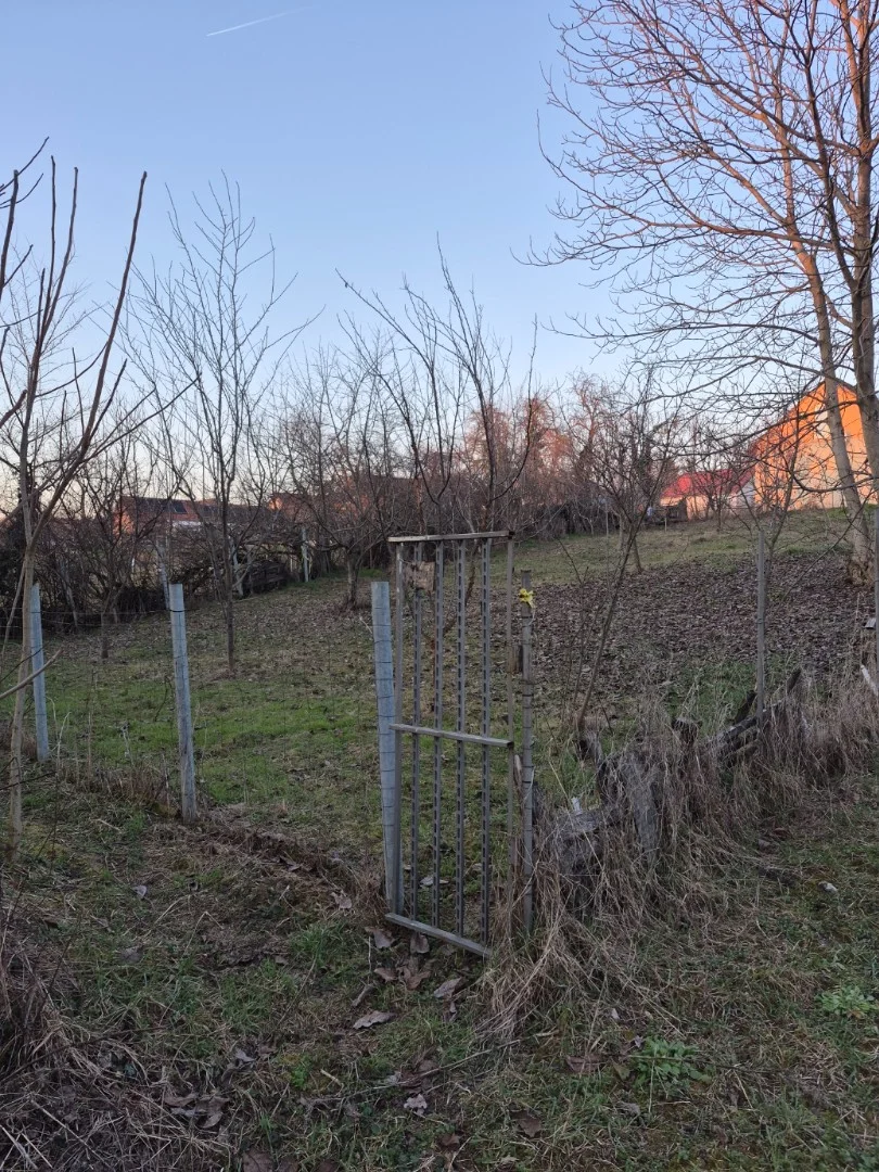 Eladó építési telek Kozármisleny Kossuth Lajos utca - Kép 3