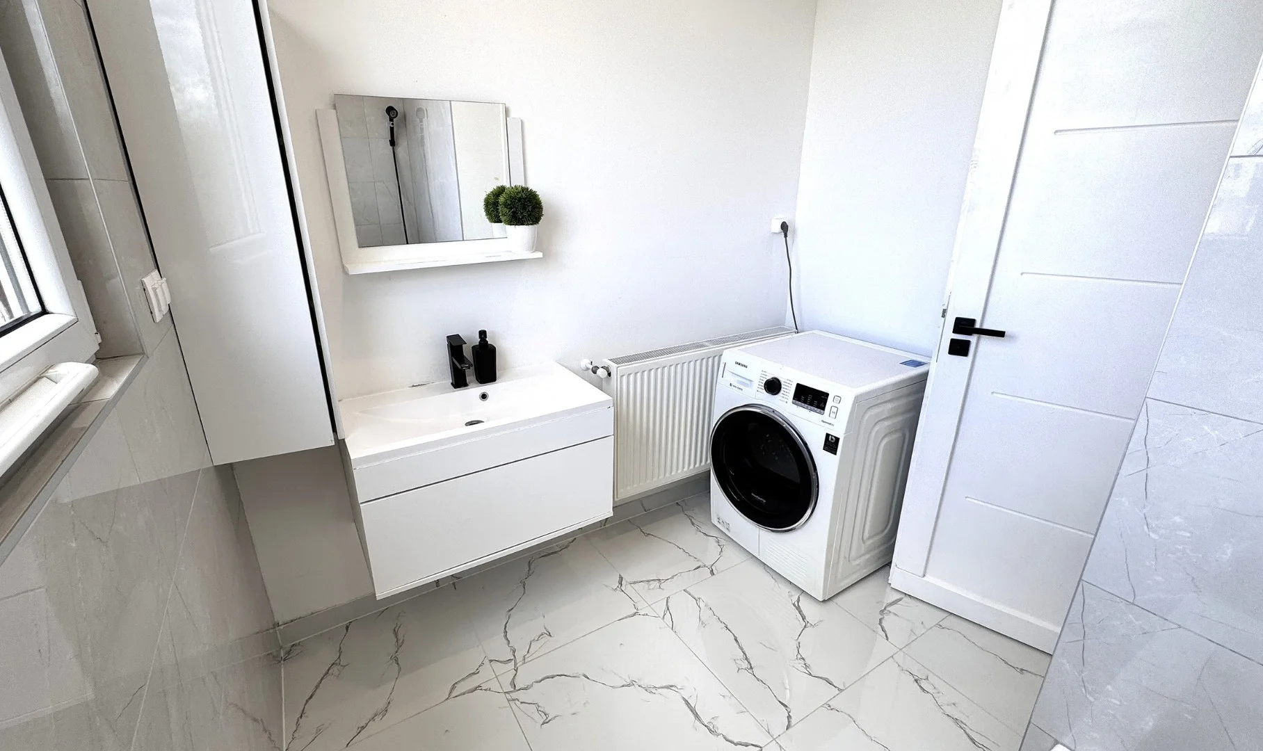 Eladó tégla lakás Nagykálló Korányi Frigyes - Kép 9