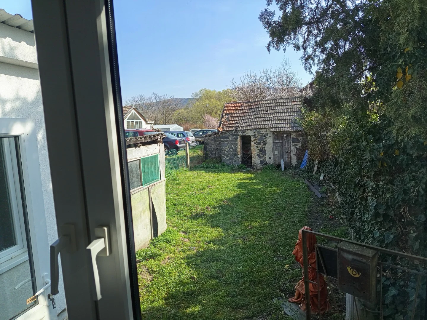 Eladó családi ház Badacsonytomaj Káptalantóti