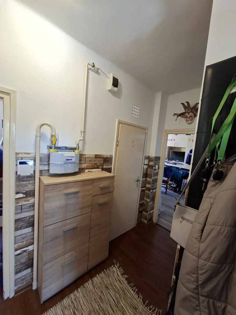 Eladó tégla lakás Zalaegerszeg Platán sor - Kép 9