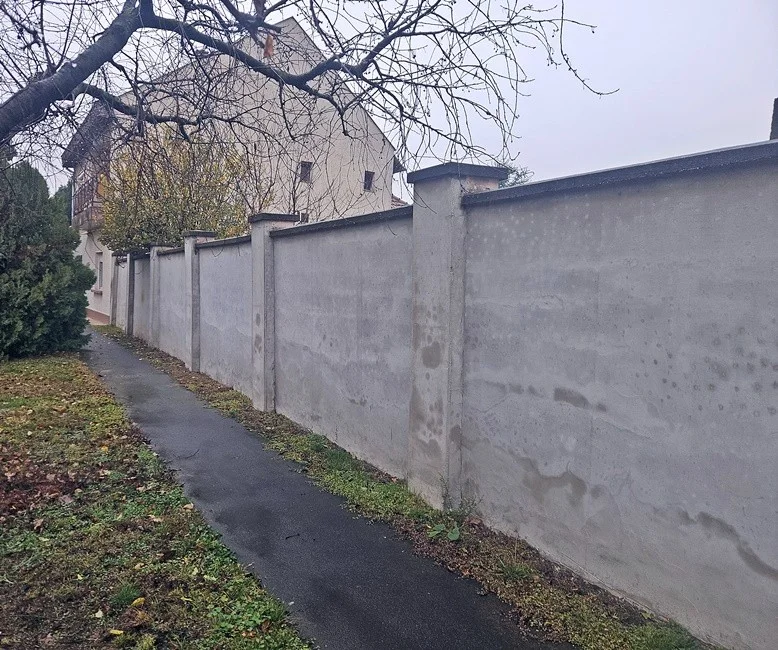 Eladó építési telek Békéscsaba Dr. Francisci D. utca - Kép 8