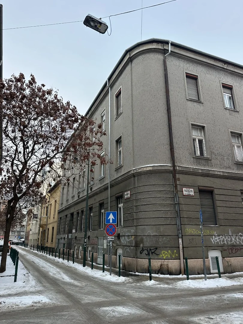 Eladó tégla lakás Budapest 09. ker. Bokreta utca - Kép 16