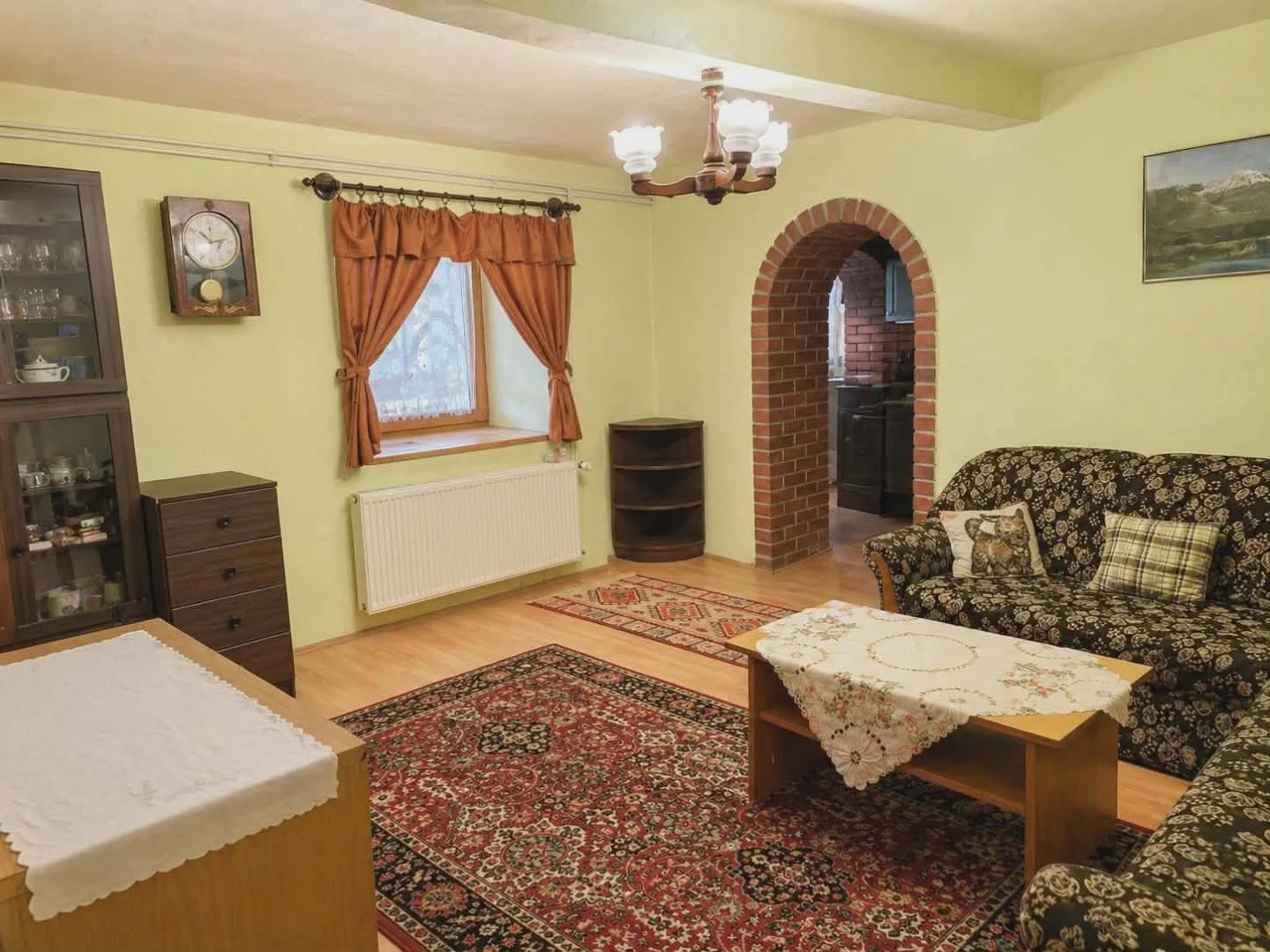 Eladó családi ház Szálka Kossuth Lajos u. - Kép 3