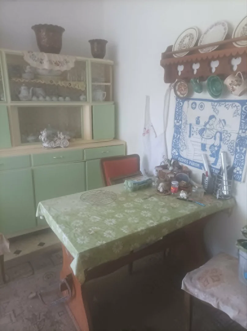 Eladó családi ház Sárkeresztúr Szent István út - Kép 4