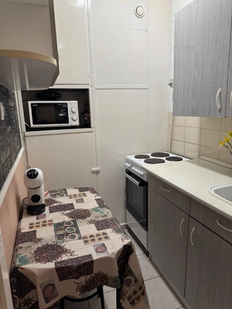 Eladó panel lakás Debrecen Fényes udvar - Kép 7