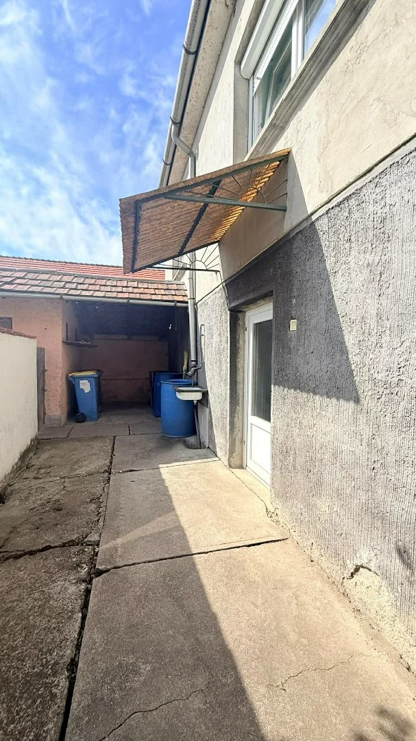 Eladó családi ház Múcsony Deák Ferenc út - Kép 4