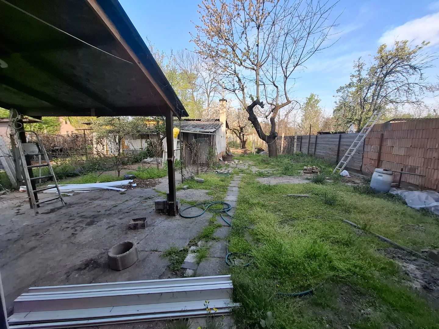 Eladó tégla lakás Budapest 21. ker. II. Rákóczi Ferenc út - Kép 6