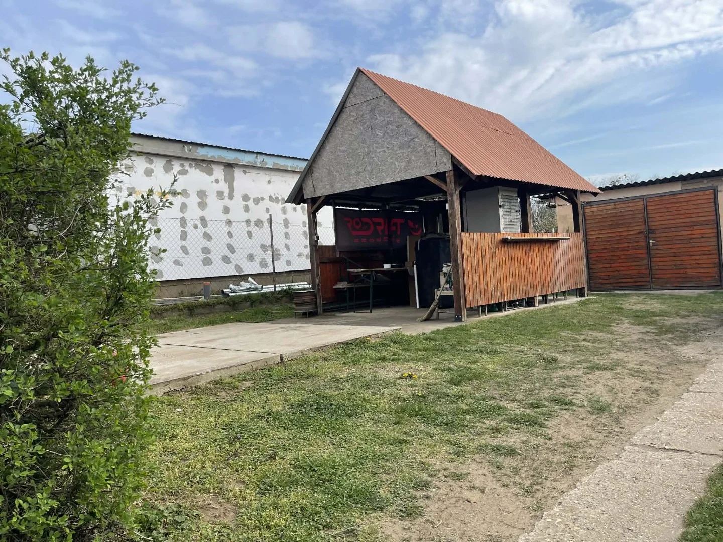 Eladó családi ház Nyírtelek - Kép 16