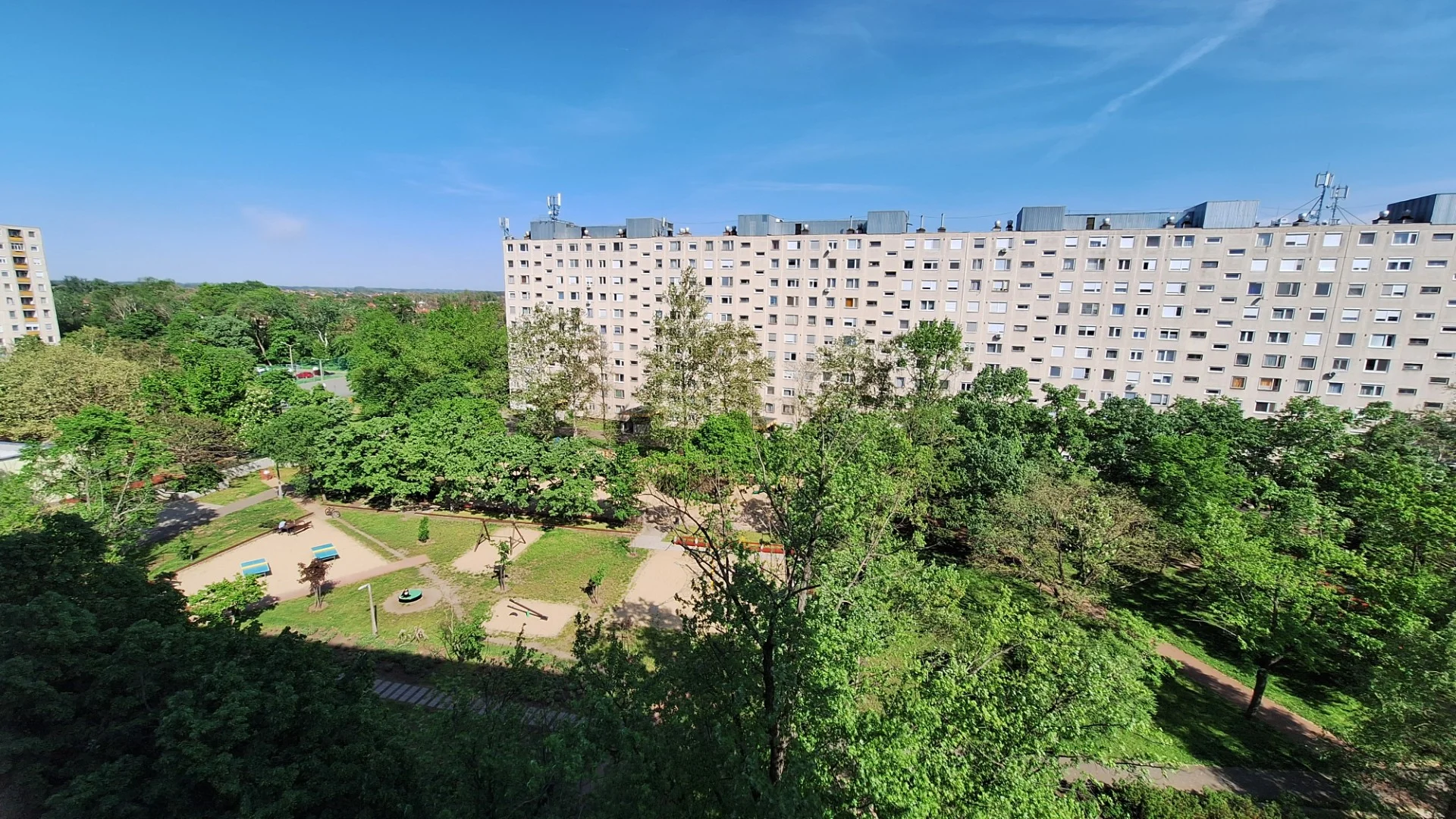 Eladó panel lakás Debrecen Fényes udvar