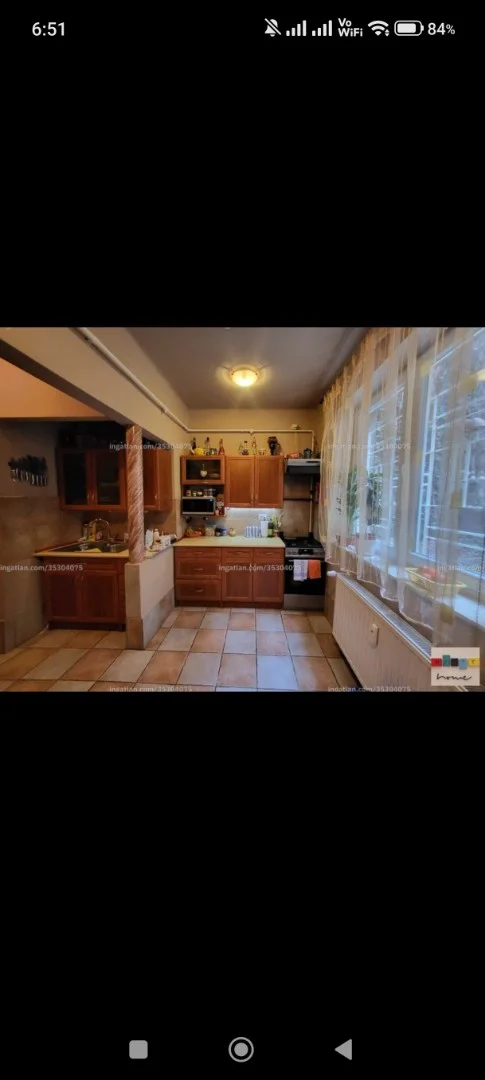 Eladó tégla lakás Budapest Vérmező út - Kép 5