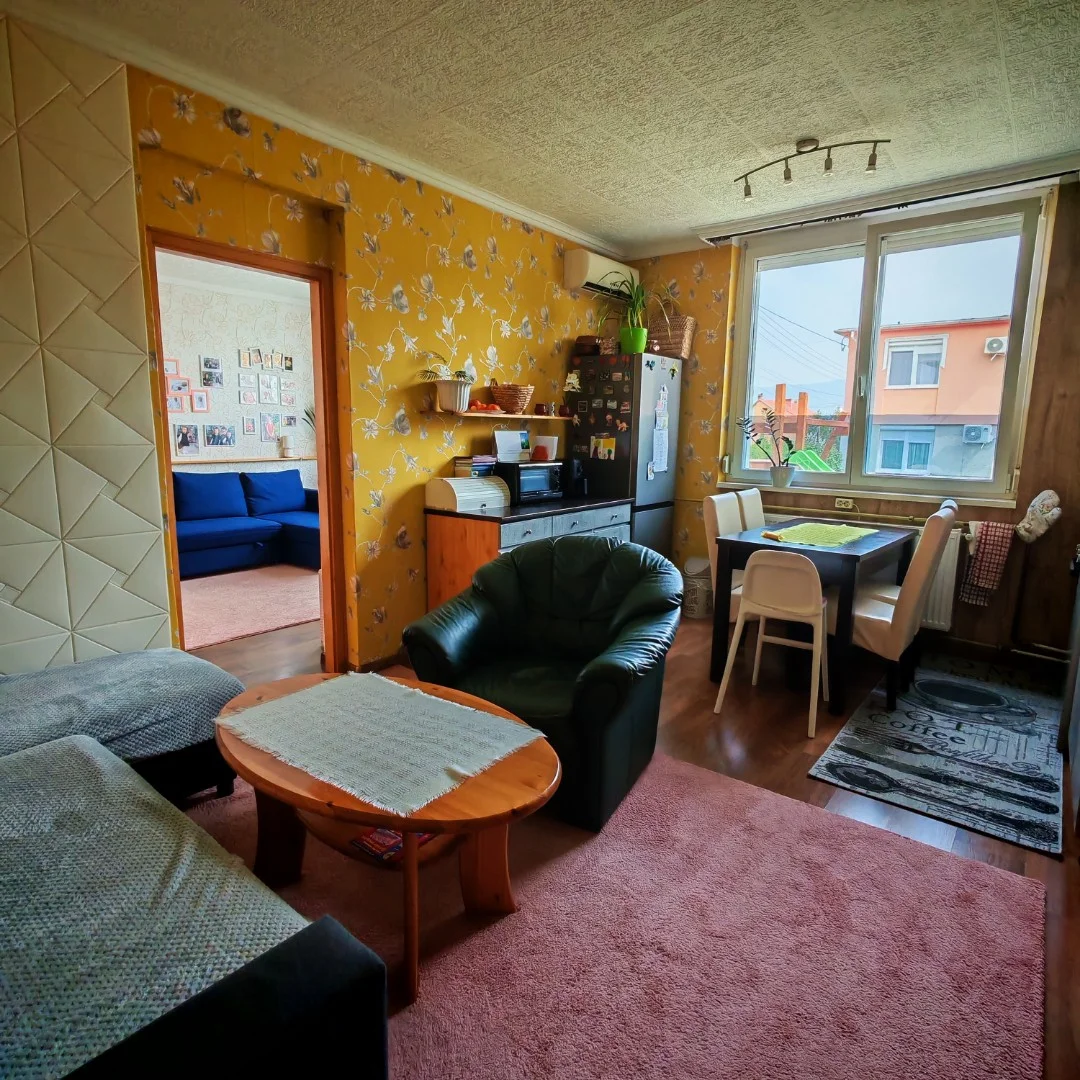 Eladó tégla lakás Tatabánya Kazinczy utca