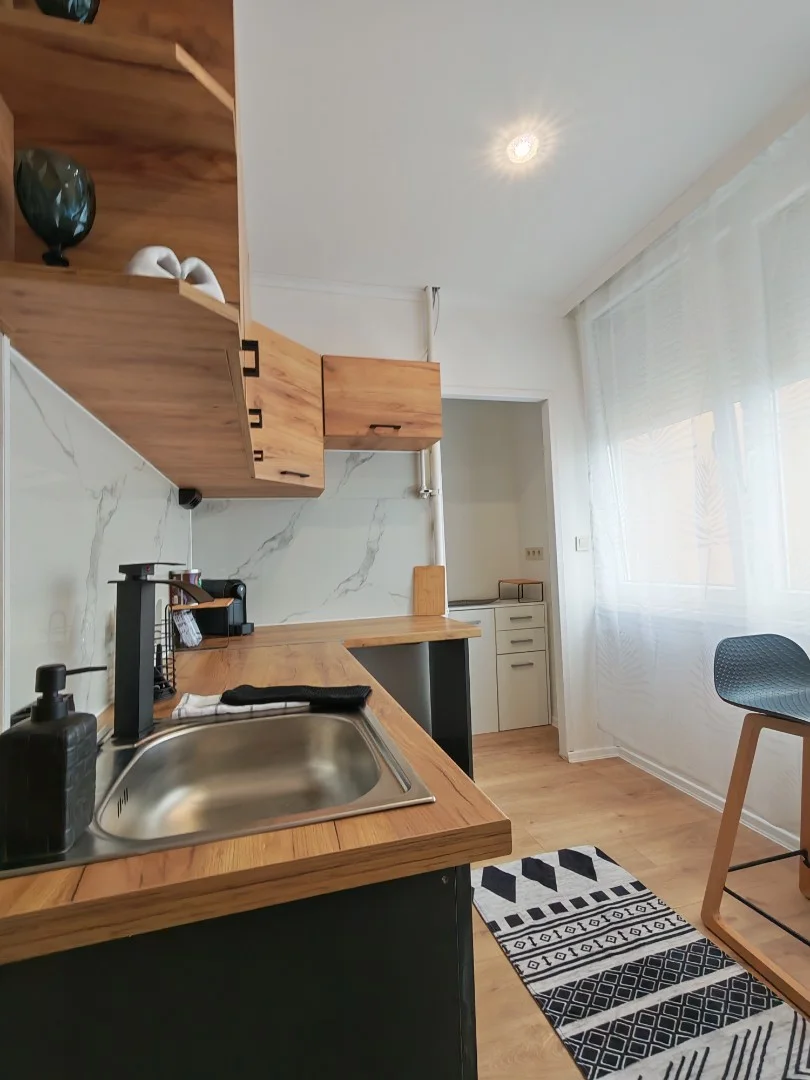 Eladó panel lakás Nyíregyháza Kossuth Lajos utca - Kép 14