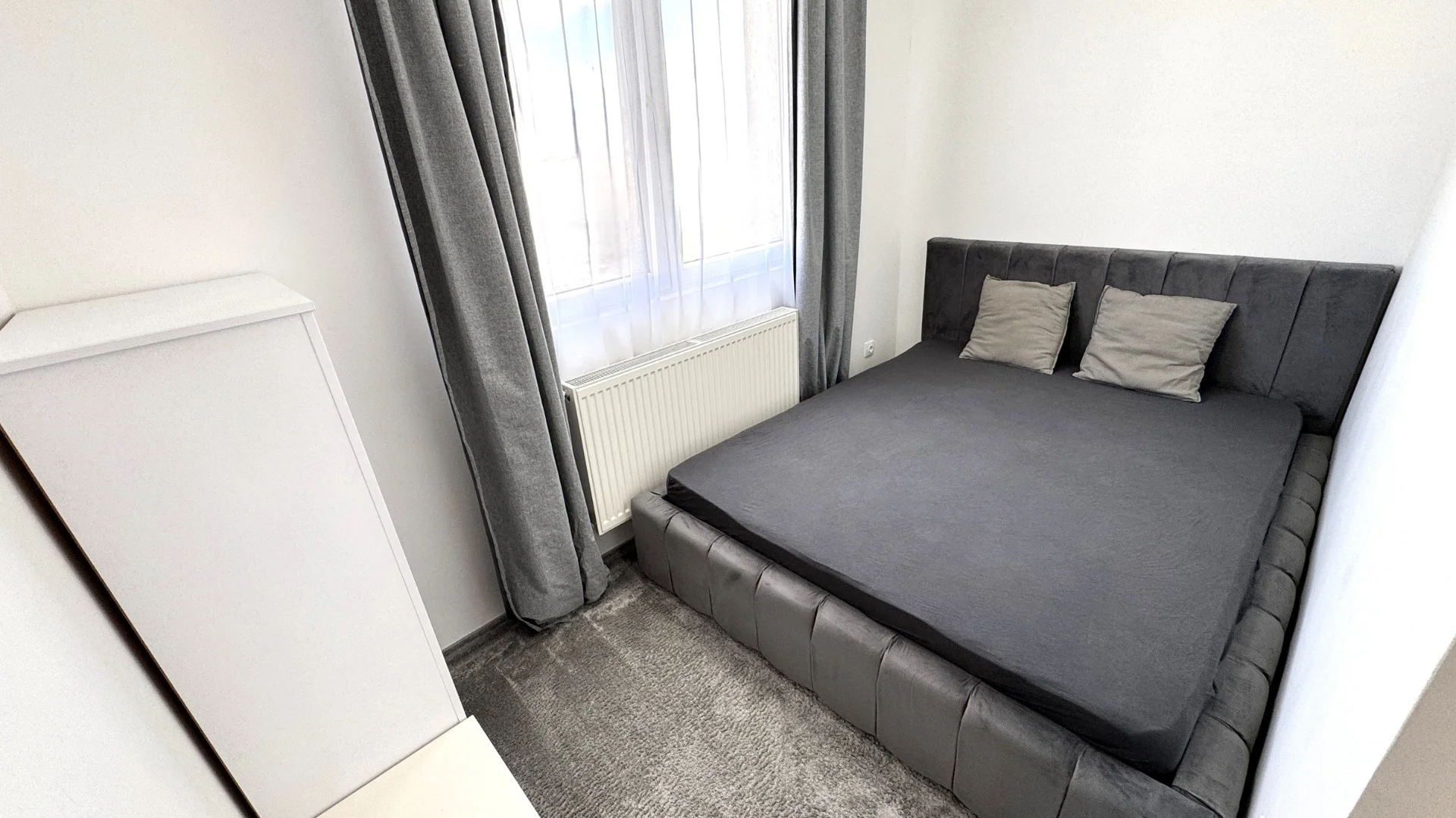 Eladó tégla lakás Nagykálló Korányi Frigyes - Kép 8