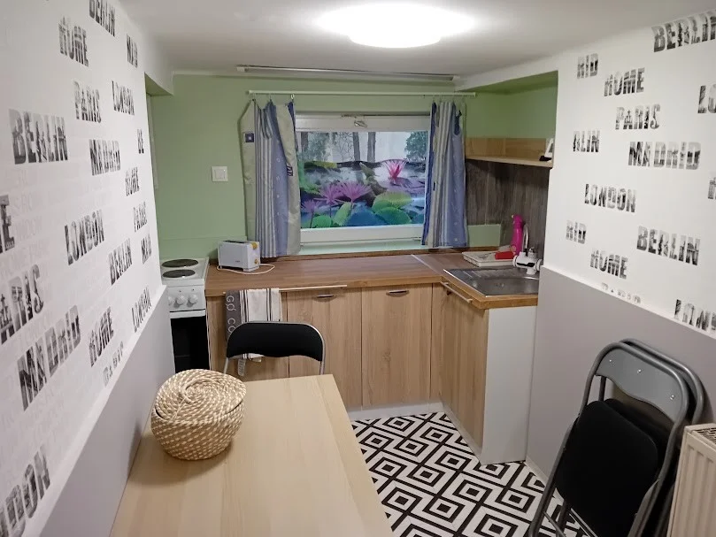 Eladó tégla lakás Hévíz Zrinyi út