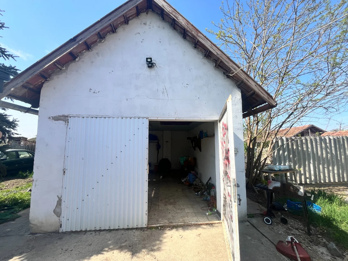 Eladó családi ház Sarkad Tavasz - Kép 10