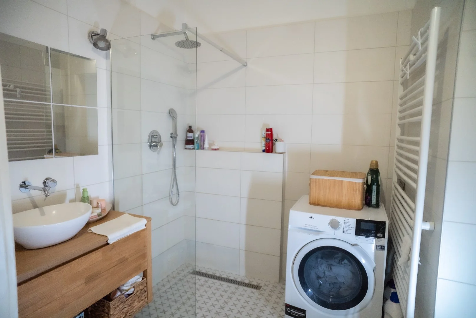 Eladó tégla lakás Budapest 07. ker. Péterfy Sándor utca - Kép 4