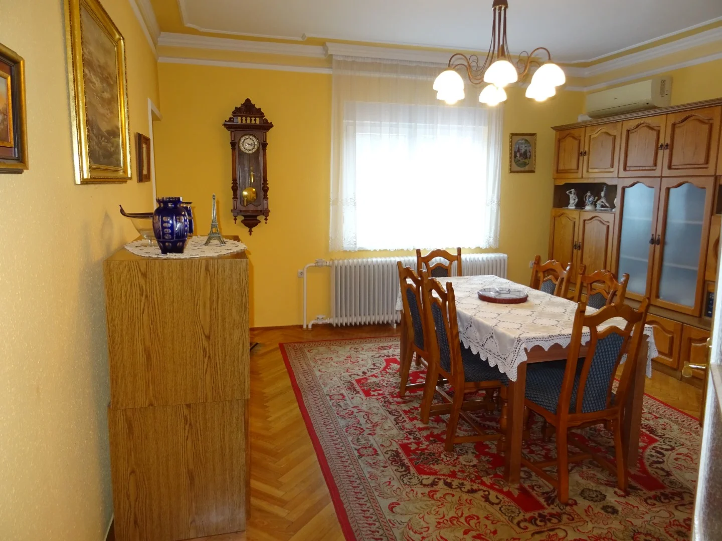 Eladó családi ház Szombathely - Kép 7