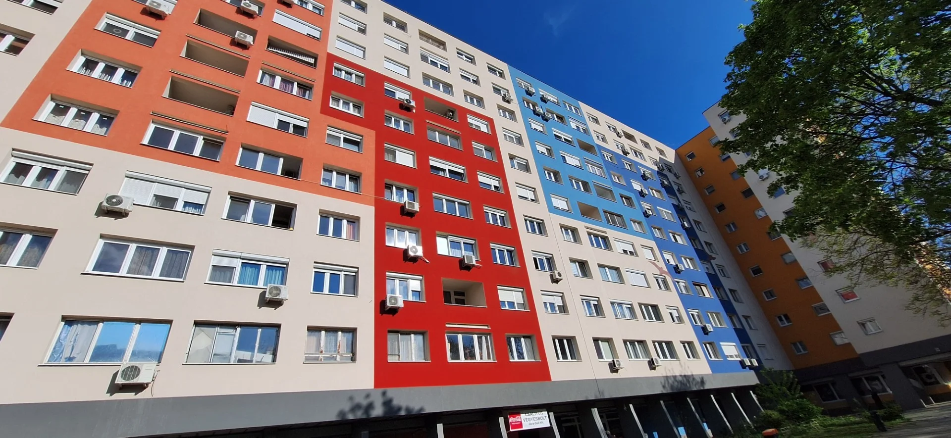 Eladó panel lakás Budapest 03. ker. Hatvany Lajos - Kép 13