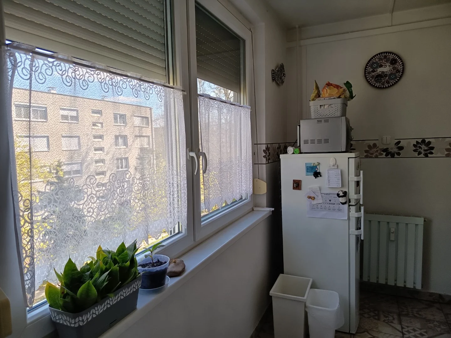 Eladó panel lakás Budapest 21. ker. II.Rákóczi Ferenc út - Kép 12