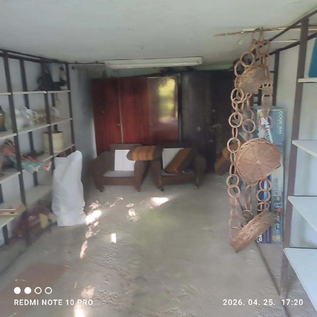 Eladó családi ház Őrtilos Kossuth.ut. - Kép 15