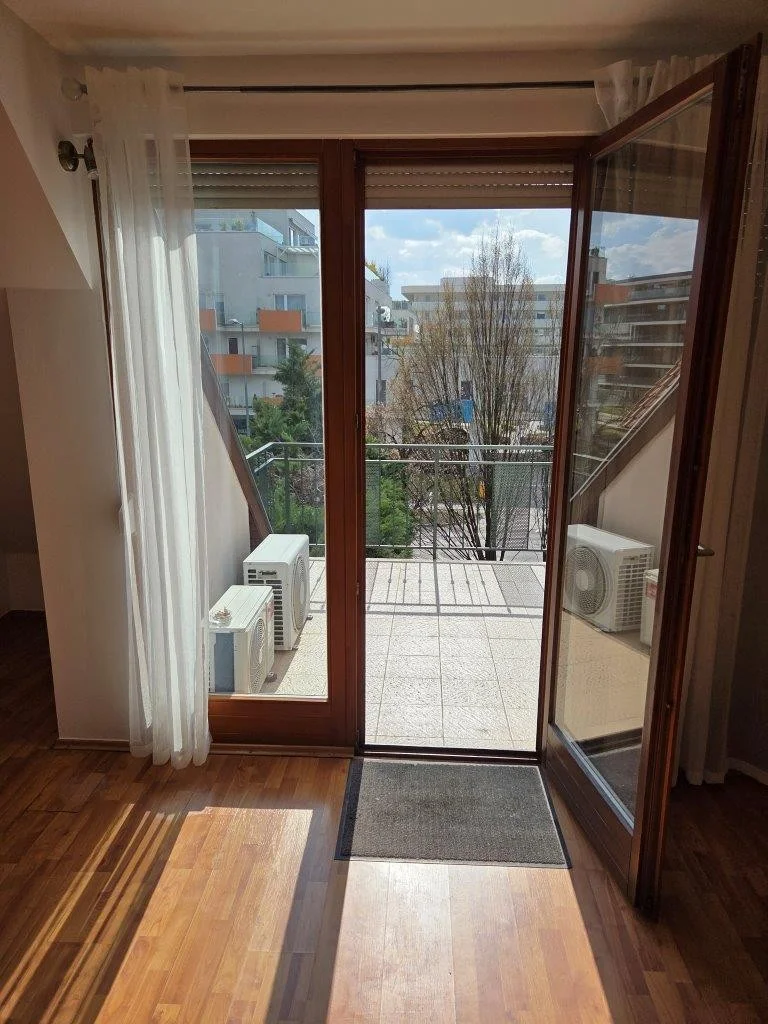 Eladó tégla lakás Budapest 14. ker. Miskolci utca - Kép 5