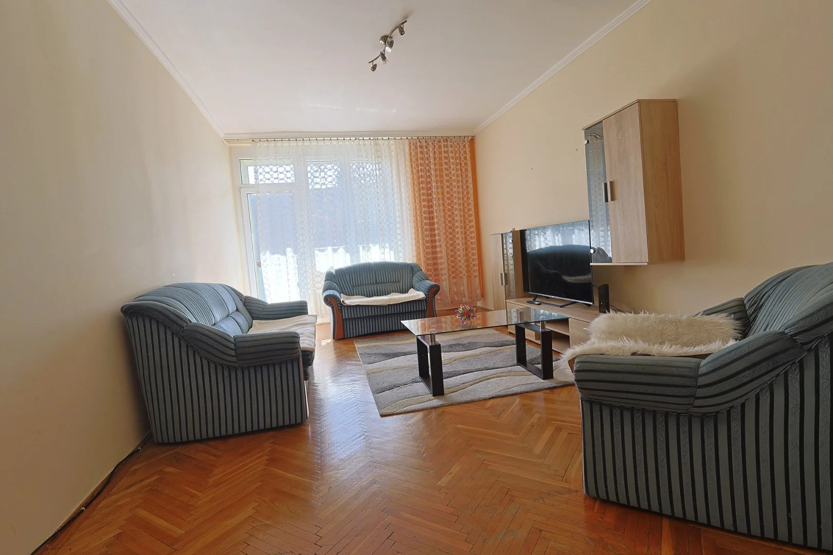 Eladó panel lakás Székesfehérvár Mátyás király körút