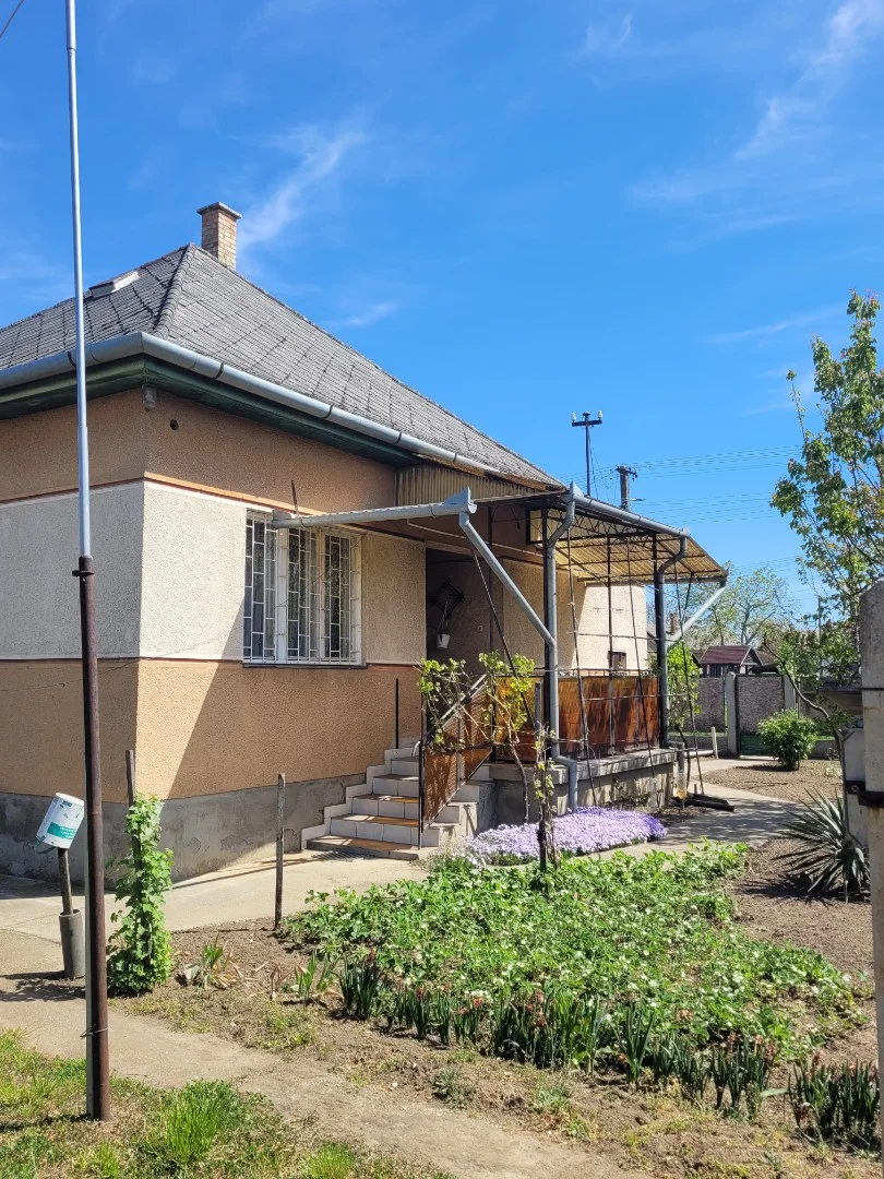 Eladó családi ház Hajdúhadház - Kép 2