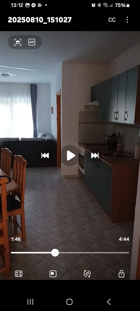 Eladó tégla lakás Zalakaros Park utca - Kép 13