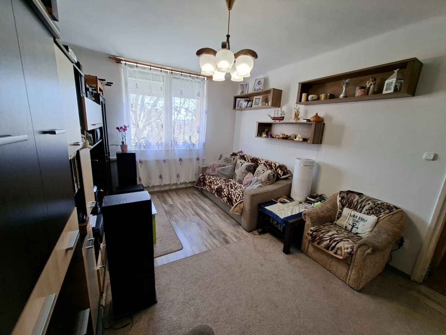 Eladó tégla lakás Zalaegerszeg Platán sor - Kép 2