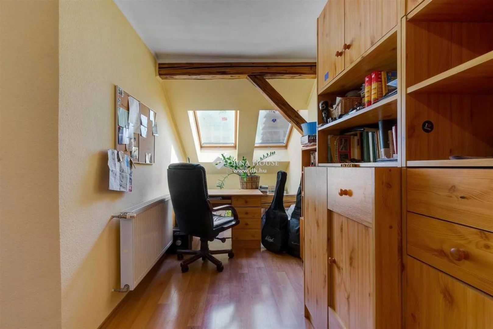 Eladó tégla lakás Budapest 07. ker. Klauzál tér - Kép 15