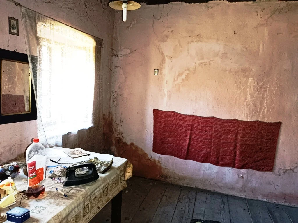 Eladó családi ház Vámosmikola Börzsönyi utca - Kép 8