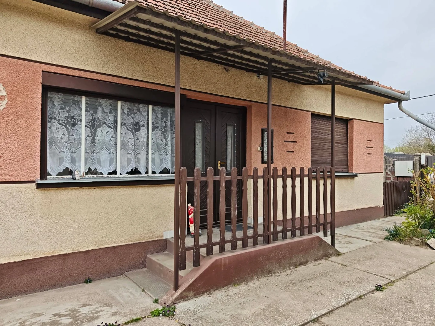 Eladó családi ház Apostag - Kép 12