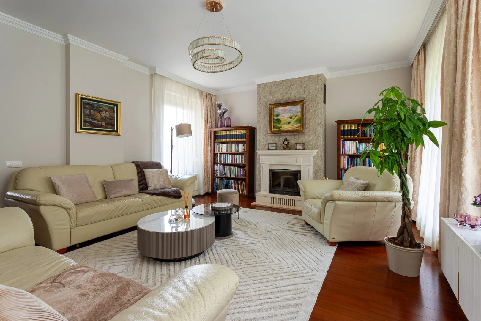 Eladó családi ház Budapest 02. ker. HZ049766 - Kép 3