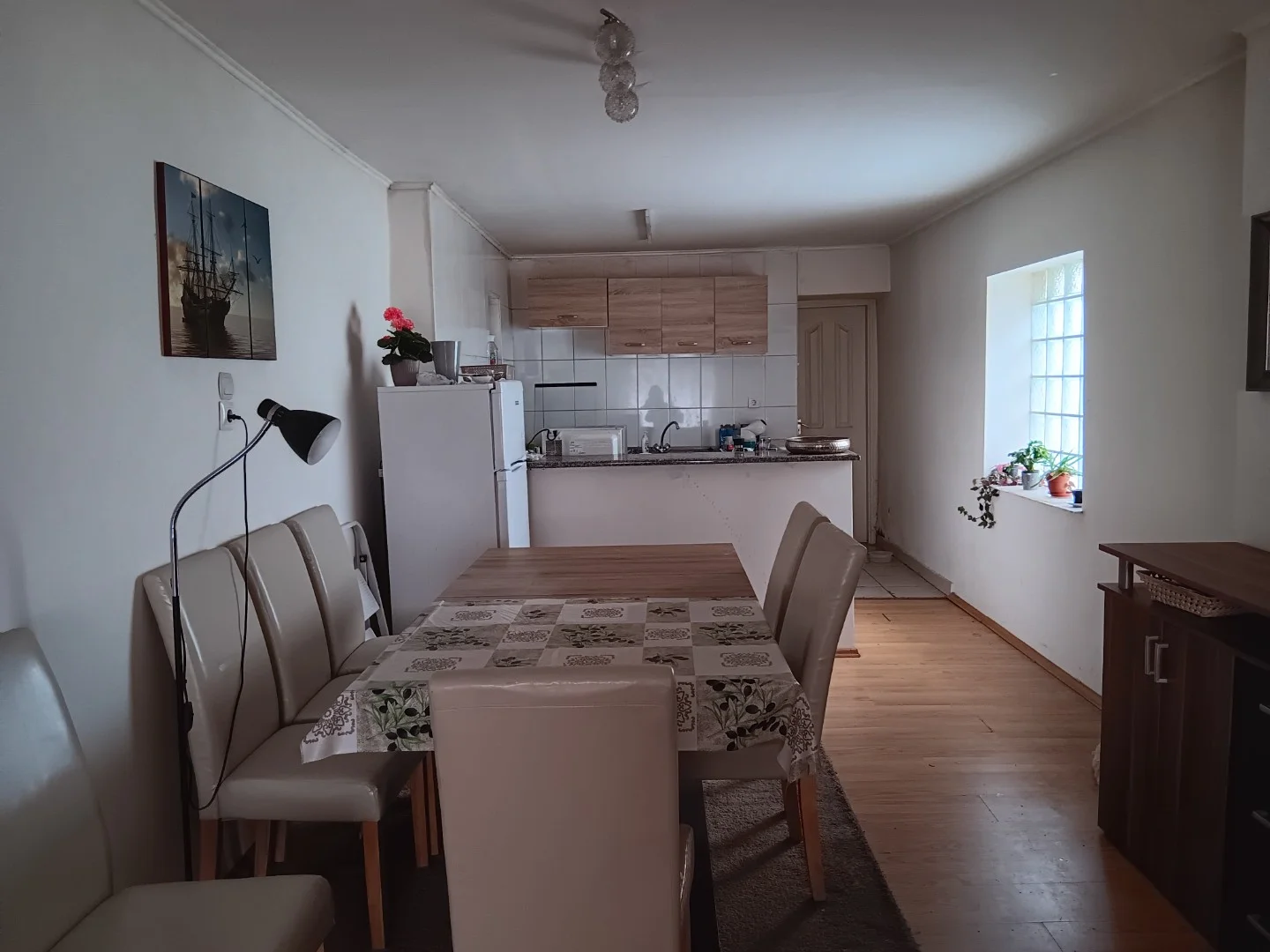 Eladó családi ház Balatonszemes