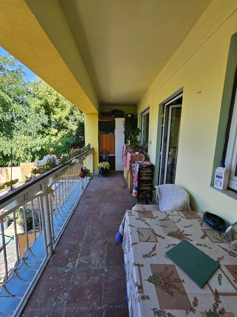 Eladó családi ház Szigetszentmiklós