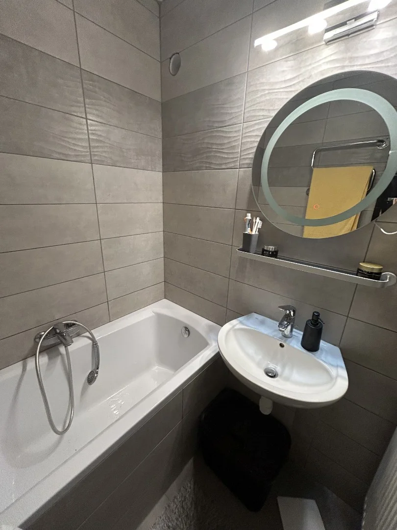 Eladó panel lakás Budaörs Nádasdűlő sétány - Kép 6