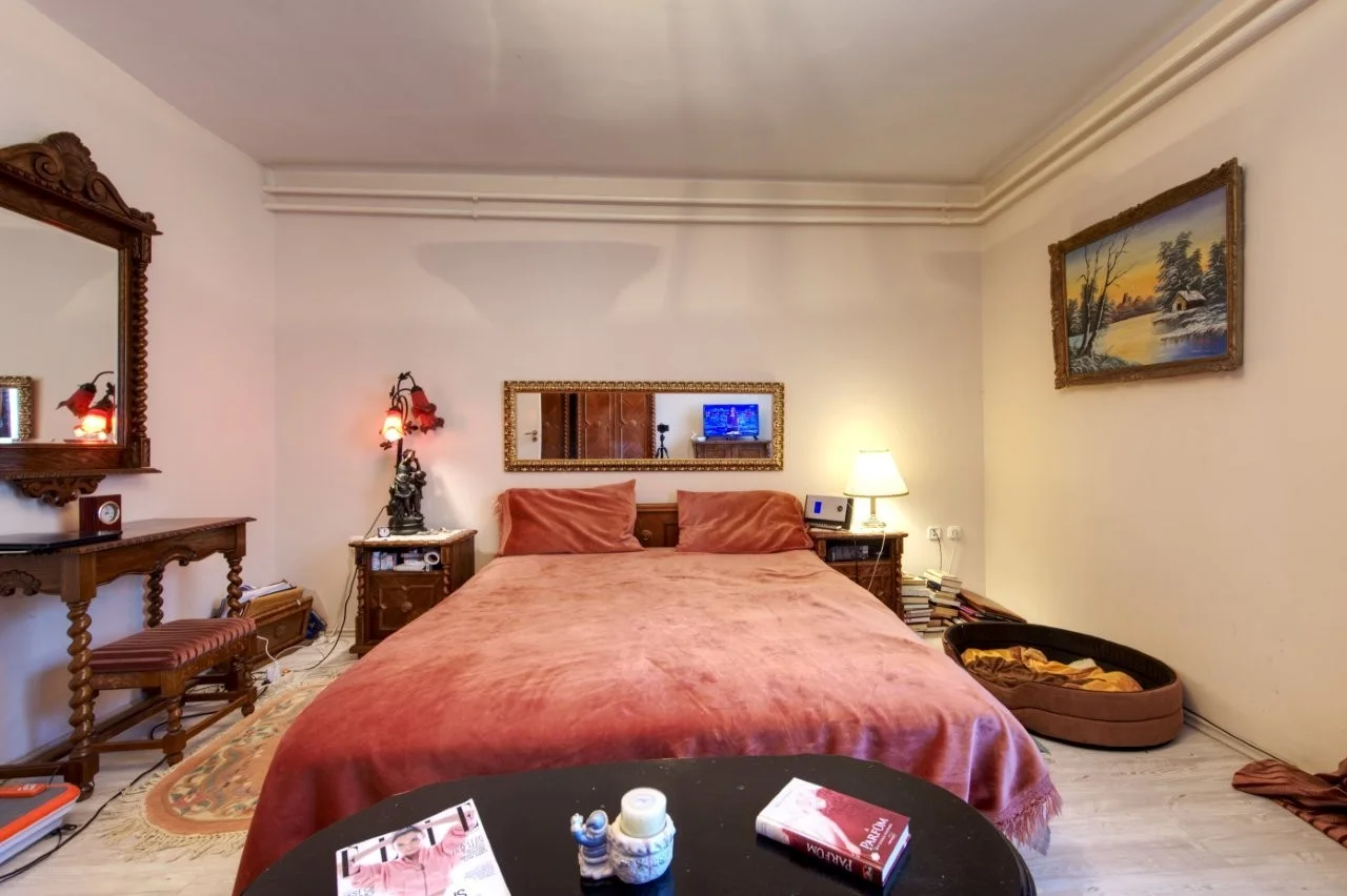 Eladó tégla lakás Budapest 02. ker. - Kép 4