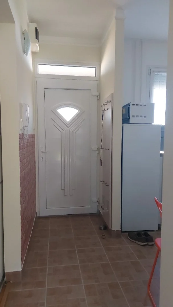 Kiadó tégla lakás Budapest 08. ker. - Kép 11