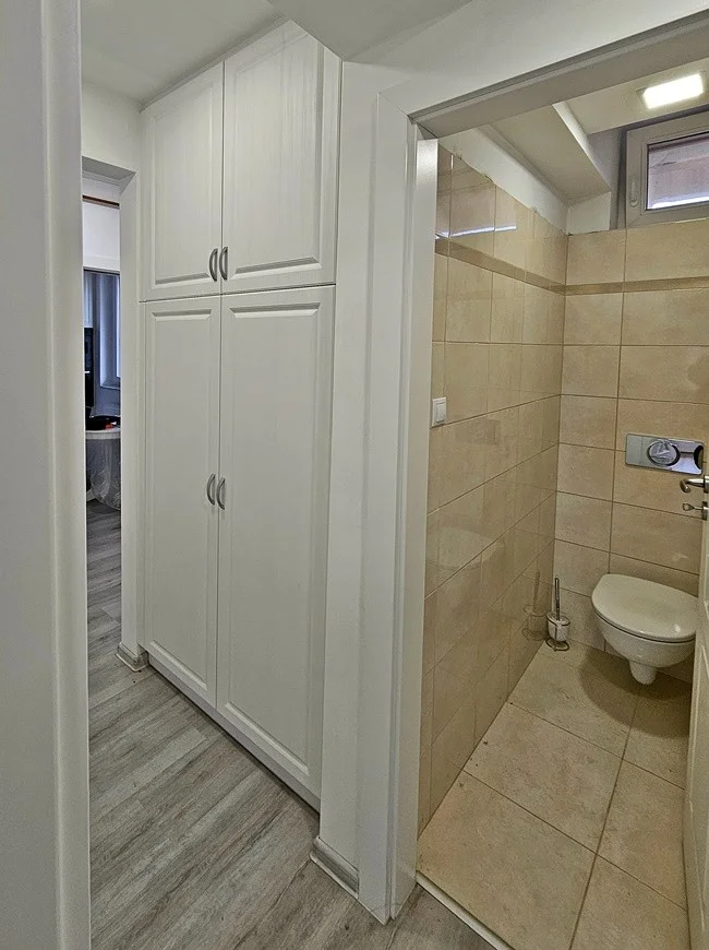 Eladó tégla lakás Békéscsaba Andrássy út - Kép 9