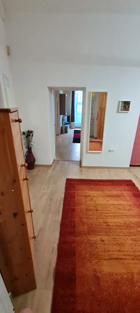 Kiadó tégla lakás Budapest 07. ker. Dohány u. - Kép 8