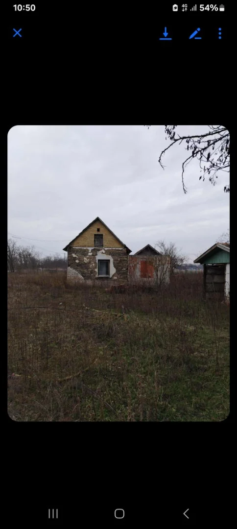 Eladó építési telek Ópusztaszer Csajhát - Kép 5