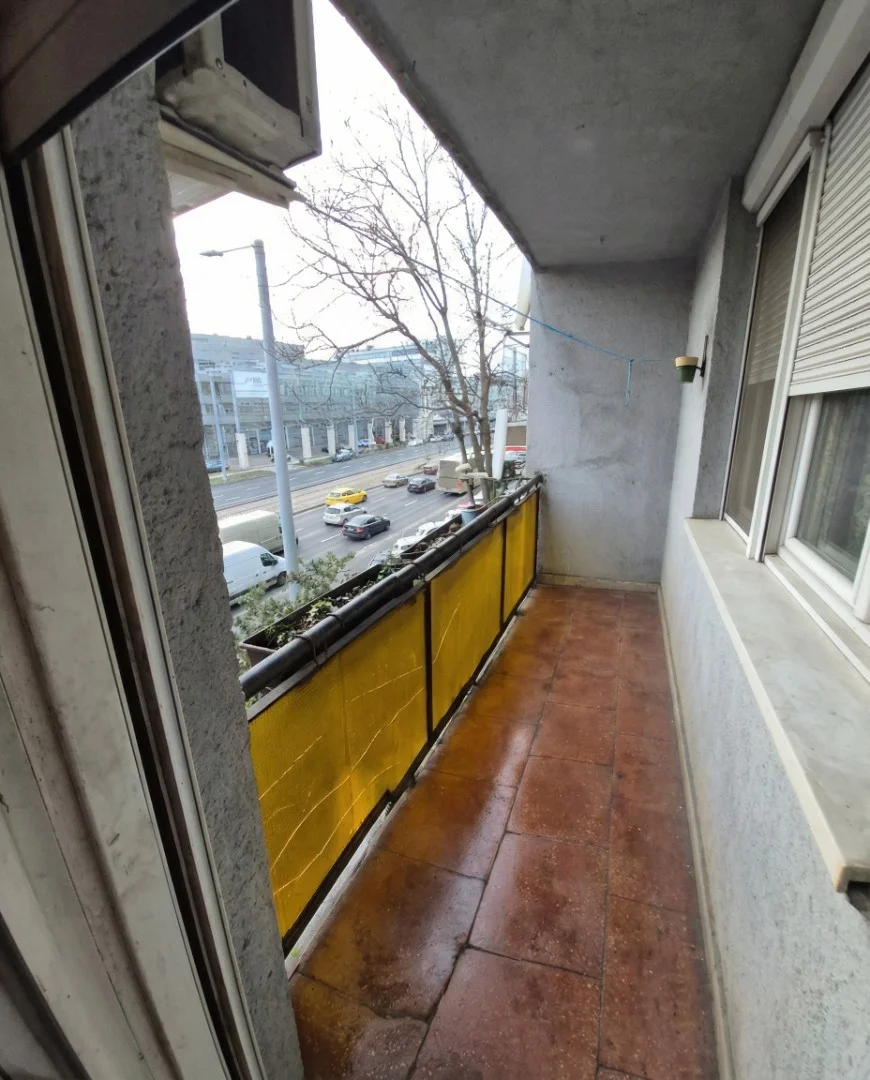 Eladó tégla lakás Budapest 14. ker. Hungária (027430) - Kép 8