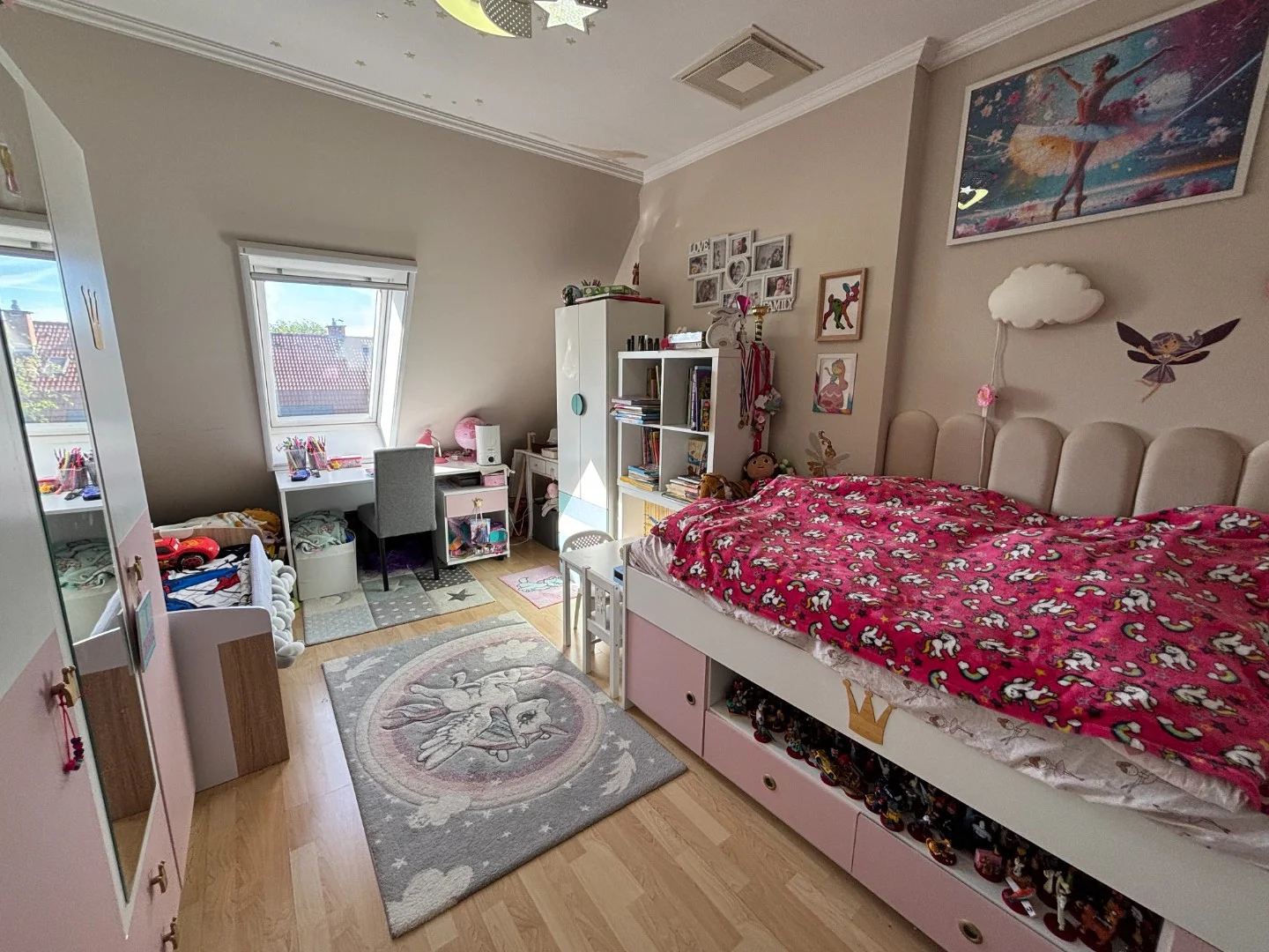 Eladó tégla lakás Szeged Veres ács utca - Kép 8