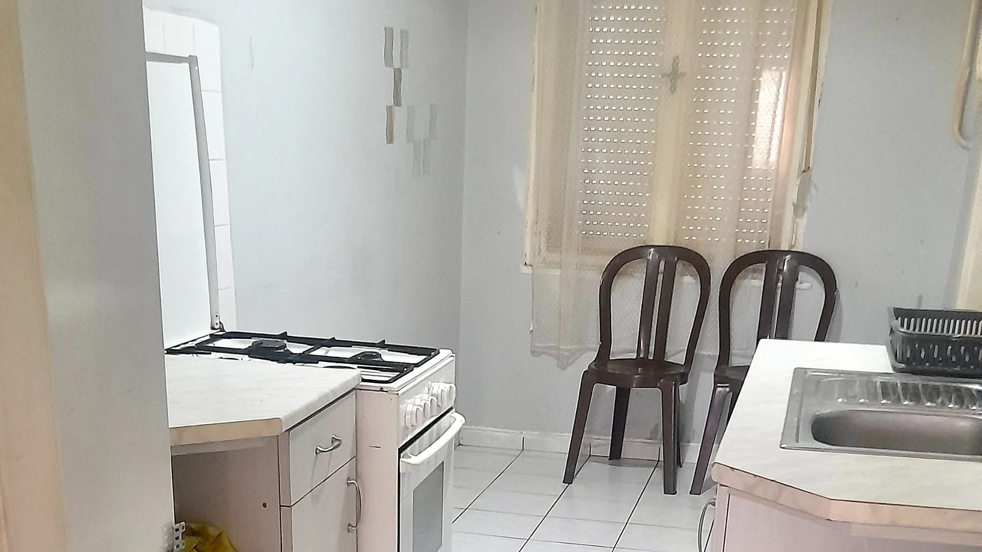 Eladó tégla lakás Budapest 13. ker. Frangepán utca - Kép 2