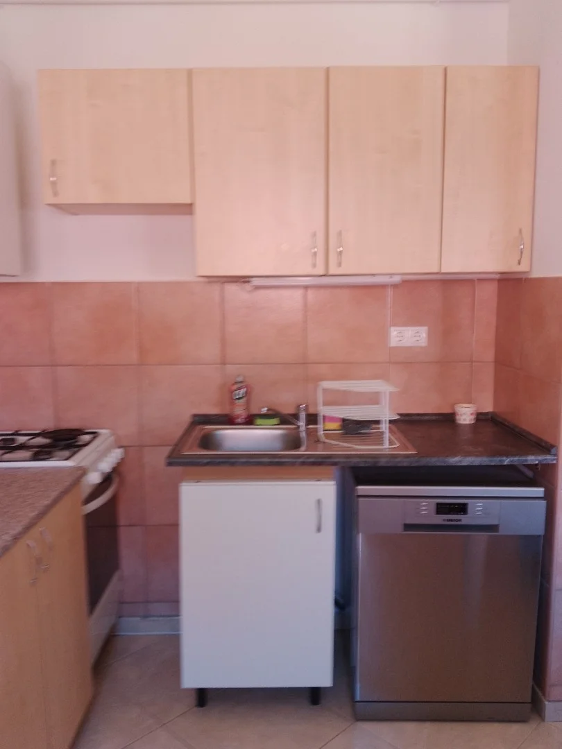 Eladó tégla lakás Nagykanizsa Kisberki - Kép 4