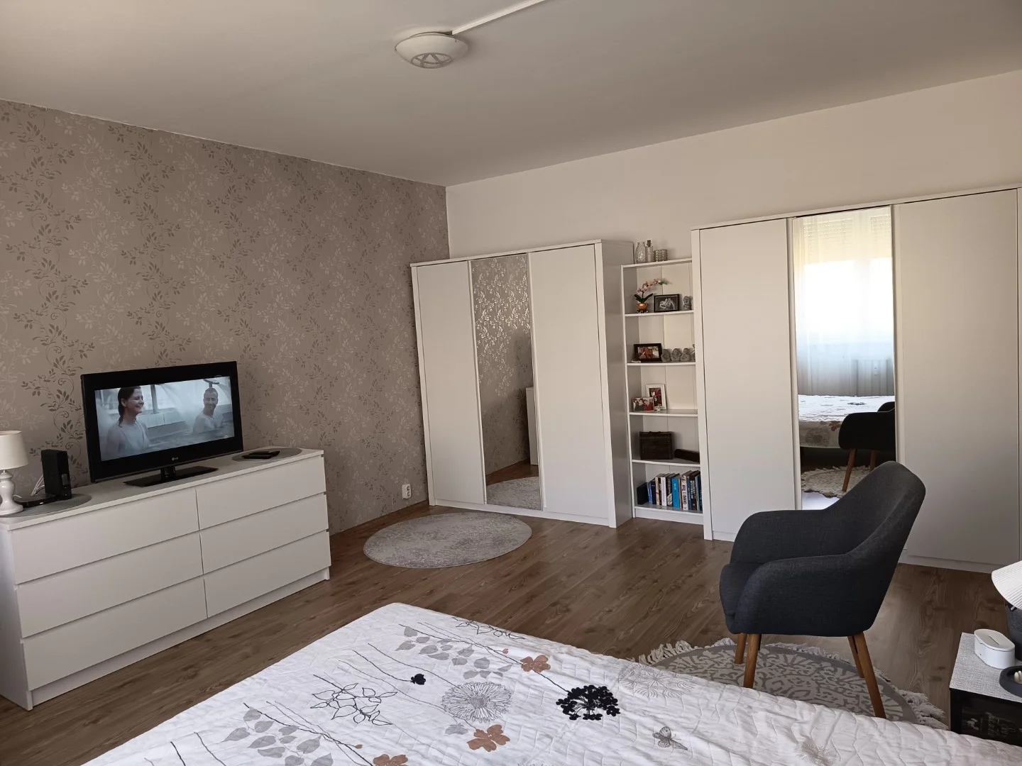 Eladó panel lakás Budapest 21. ker. II.Rákóczi Ferenc út - Kép 18