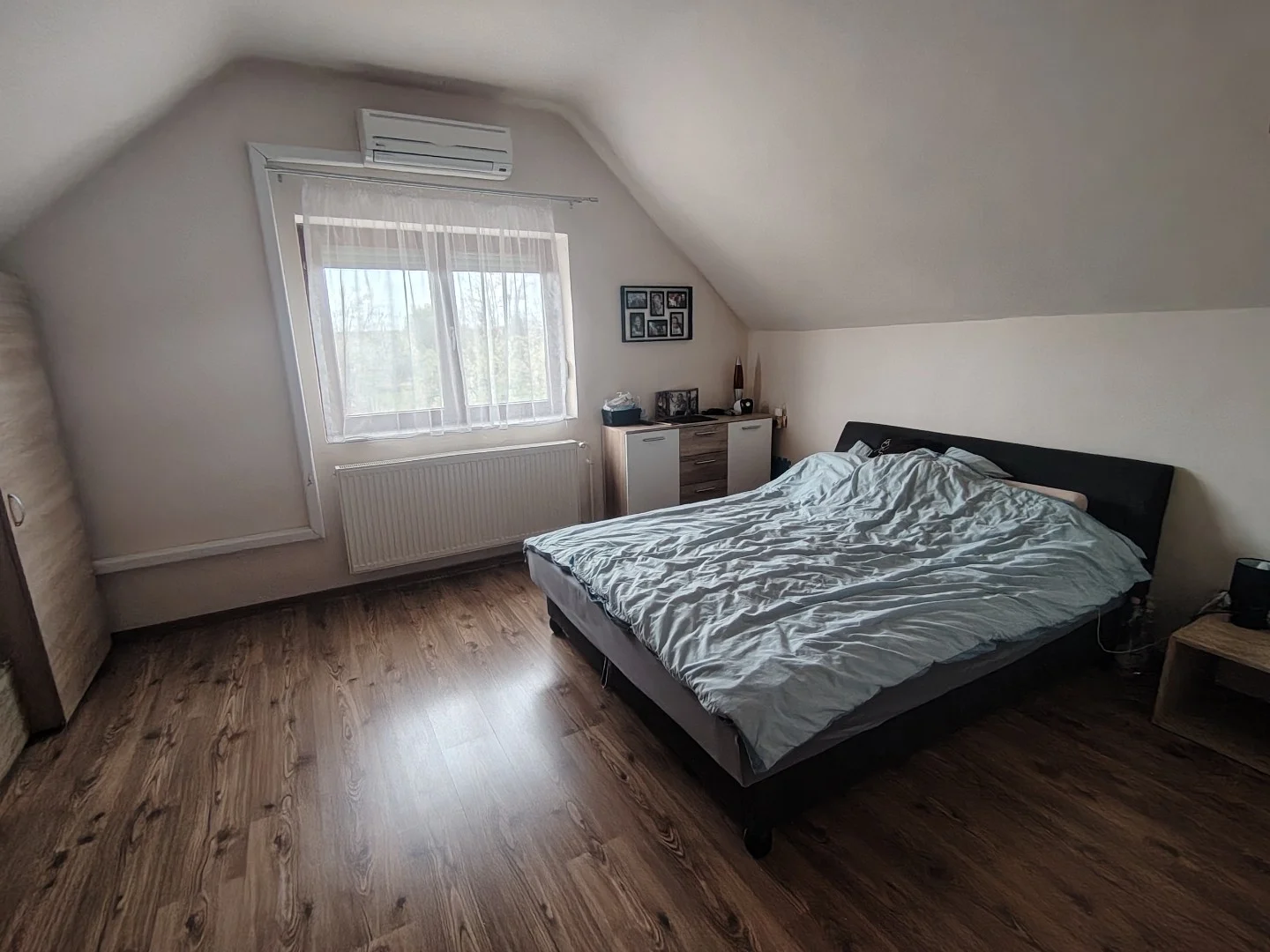 Eladó családi ház Taktaharkány Kazinczy utca - Kép 4