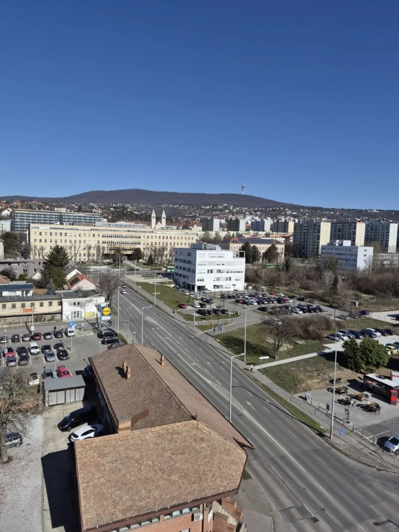 Eladó panel lakás Pécs Endresz György utca - Kép 4