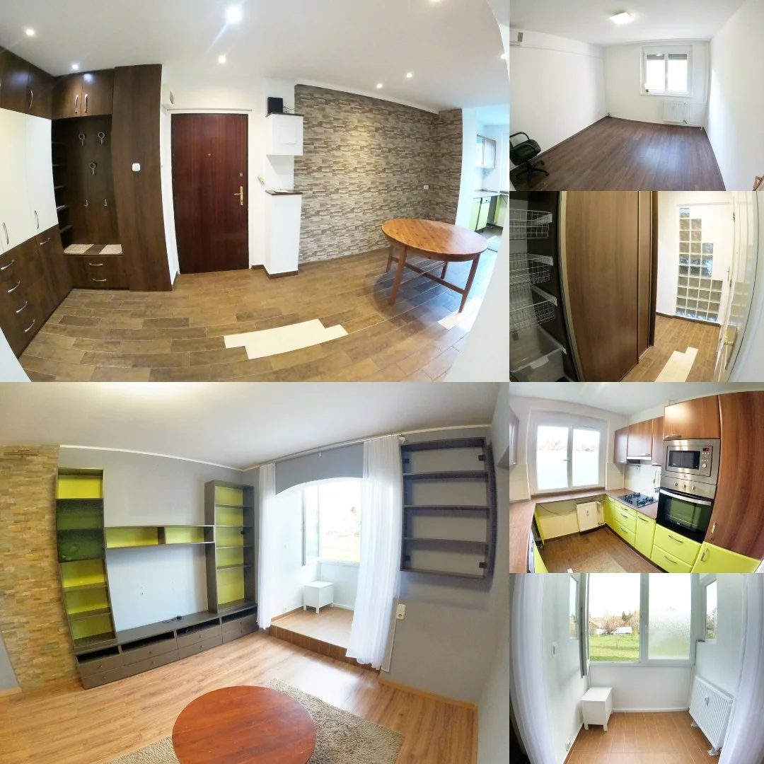 Eladó panel lakás Budapest 03. ker. Lukács György utca